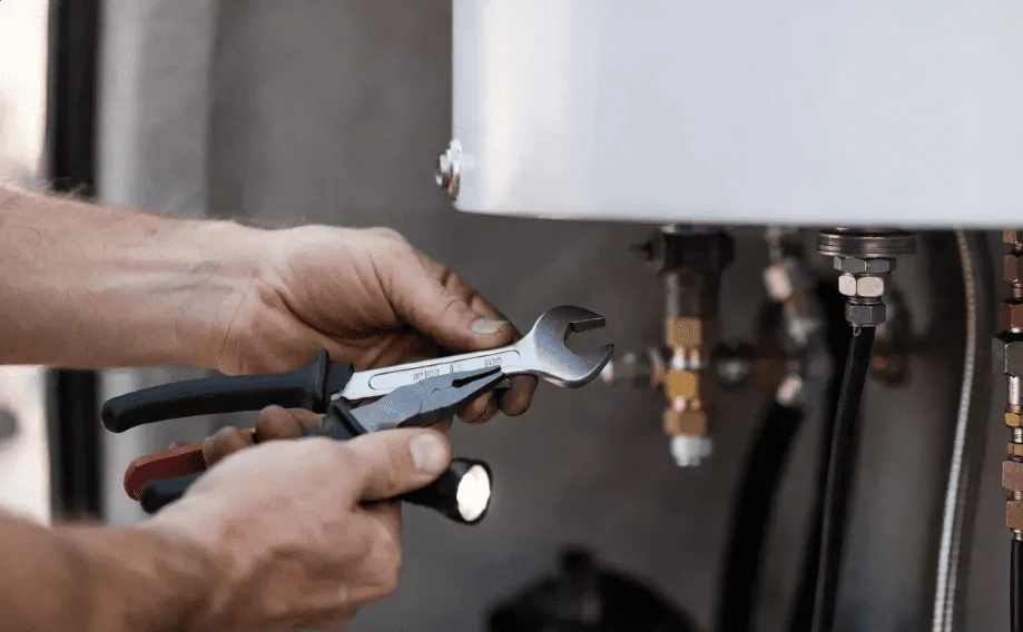 Why choose Water Heater Repair in Marengo, OH